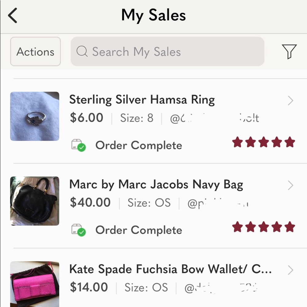 ❤️TOP RATED SELLER ❤️ SHOP WITH CONFIDENCE ❤️ - Picture 7 of 8